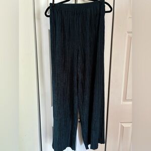 Women’s Ces Femme Dark Green Pants